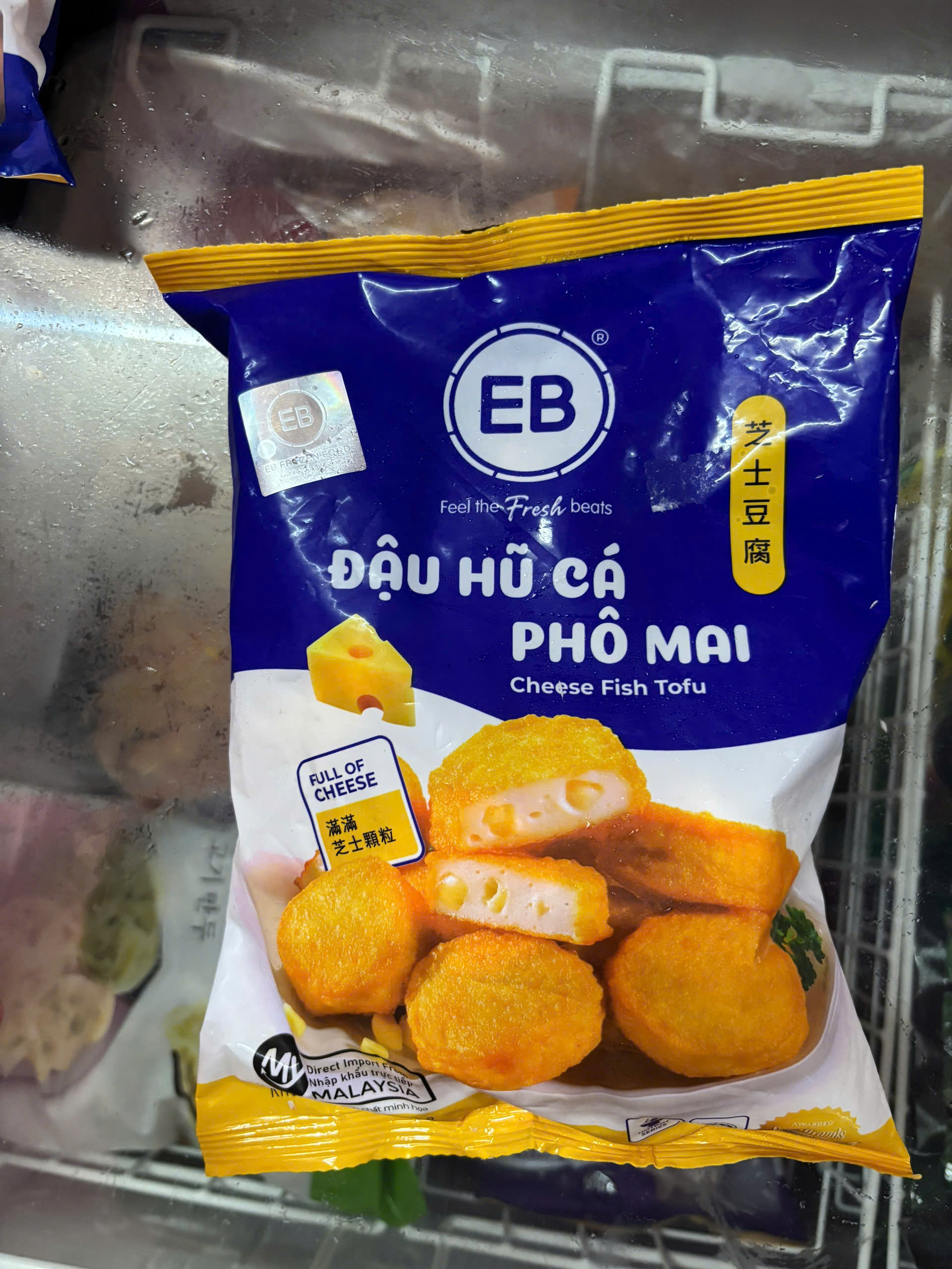 Sản phẩm TL Food